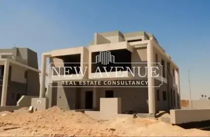 Villa - 4 Bedrooms - 3 Bathrooms for sale in Bloomfields - Mostakbal City Compounds - Mostakbal City - Future City - Cairo