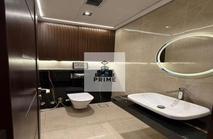 Office Space - Studio - 1 Bathroom for rent in Eastown - 5th Settlement Compounds - The 5th Settlement - New Cairo City - Cairo