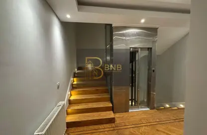 فيلا - 5 غرف نوم - 6 حمامات للبيع في ستون بارك - كمبوندات التجمع الخامس - التجمع الخامس - مدينة القاهرة الجديدة - القاهرة