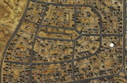 Land - Studio for sale in Bait Alwatan - The 5th Settlement - New Cairo City - Cairo