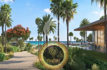 Chalet - 3 Bedrooms - 3 Bathrooms for sale in Telal Alamein - Sidi Abdel Rahman - North Coast
