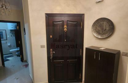 Apartment - 2 Bedrooms - 1 Bathroom for rent in Zizinia St. - South Investors Area - New Cairo City - Cairo
