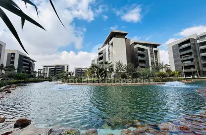 Apartment - 3 Bedrooms - 2 Bathrooms for sale in Privado - Madinaty - Cairo