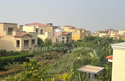 Villa - 5 Bedrooms - 5 Bathrooms for sale in Mivida - 5th Settlement Compounds - The 5th Settlement - New Cairo City - Cairo