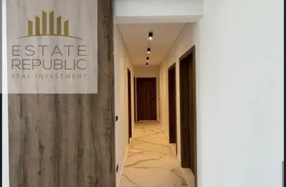 شقة - 3 غرف نوم - 3 حمامات للايجار في ايستاون - كمبوندات التجمع الخامس - التجمع الخامس - مدينة القاهرة الجديدة - القاهرة