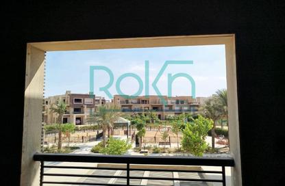 فيلا - 3 غرف نوم - 3 حمامات للبيع في نيو جيزة - طريق مصر اسكندرية الصحراوي - مدينة 6 أكتوبر - الجيزة
