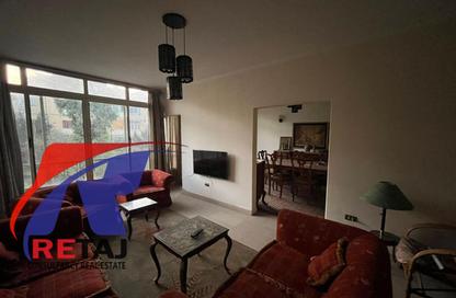 Apartment - 2 Bedrooms - 1 Bathroom for rent in Masaken Al Mbothen St. - Al Nadi Al Ahly - Nasr City - Cairo Apartment - 2 Bedrooms - 1 Bathroom for rent in Masaken Al Mbothen St. - Al Nadi Al Ahly - Nasr City - Cairo