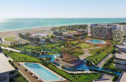 Apartment - 1 Bedroom - 1 Bathroom for sale in North Coast Resorts - North Coast Apartment - 1 Bedroom - 1 Bathroom for sale in North Coast Resorts - North Coast