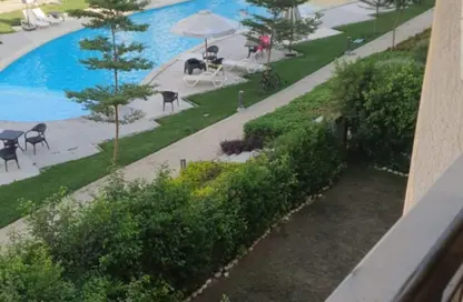 شقة - 4 غرف نوم - 3 حمامات للايجار في ستون ريزيدنس - كمبوندات التجمع الخامس - التجمع الخامس - مدينة القاهرة الجديدة - القاهرة