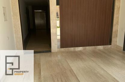 Apartment - 3 - 2 for sale in Vye Sodic - New Zayed City - Sheikh Zayed City - Giza