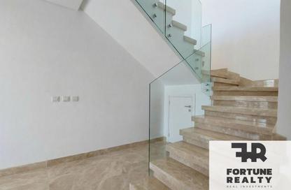 Duplex - 3 Bedrooms - 3 Bathrooms for rent in Garden Residence - Hyde Park - New Cairo City - Cairo