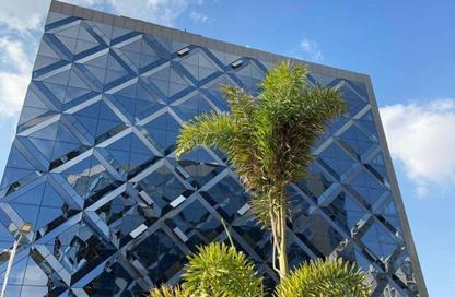 Office Space - Studio - 1 Bathroom for rent in One Kattameya - El Katameya Compounds - El Katameya - New Cairo City - Cairo