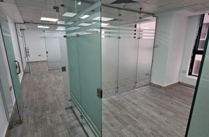 Office Space - Studio - 1 Bathroom for rent in One Kattameya - El Katameya Compounds - El Katameya - New Cairo City - Cairo