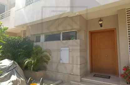 تاون هاوس - 4 غرف نوم - 3 حمامات للبيع في اتريو - كمبوندات الشيخ زايد - الشيخ زايد - الجيزة