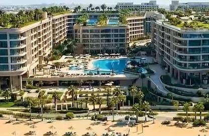 Apartment - Studio - 1 Bathroom for sale in Al Ahyaa District - Hurghada - Red Sea