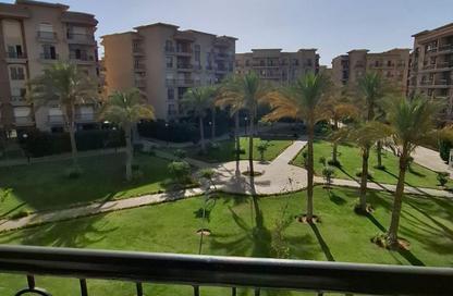 Apartment - 3 Bedrooms - 3 Bathrooms for rent in El Rehab Extension - Al Rehab - New Cairo City - Cairo Apartment - 3 Bedrooms - 3 Bathrooms for rent in El Rehab Extension - Al Rehab - New Cairo City - Cairo
