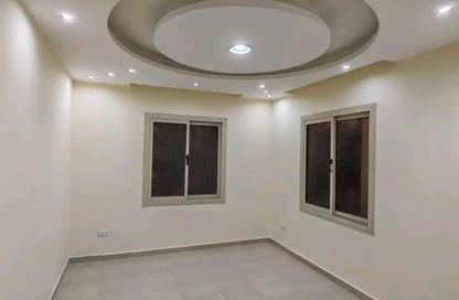 Apartment - 2 Bedrooms - 1 Bathroom for rent in Utopia - 6 October Compounds - 6 October City - Giza