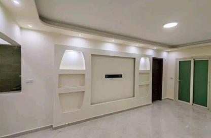 شقة - 2 غرف نوم - 1 حمام للايجار في يوتوبيا - كمبوندات 6 أكتوبر - مدينة 6 أكتوبر - الجيزة
