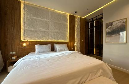 Apartment - 2 - 2 for sale in Mivida - 5th Settlement Compounds - The 5th Settlement - New Cairo City - Cairo