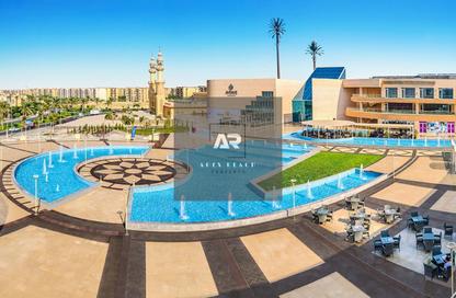 Villa - 6 Bedrooms - 5 Bathrooms for sale in El Rehab Extension - Al Rehab - New Cairo City - Cairo Villa - 6 Bedrooms - 5 Bathrooms for sale in El Rehab Extension - Al Rehab - New Cairo City - Cairo