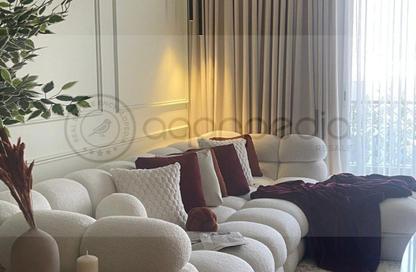 Apartment - 3 Bedrooms - 3 Bathrooms for rent in Mivida - 5th Settlement Compounds - The 5th Settlement - New Cairo City - Cairo Apartment - 3 Bedrooms - 3 Bathrooms for rent in Mivida - 5th Settlement Compounds - The 5th Settlement - New Cairo City - Cairo