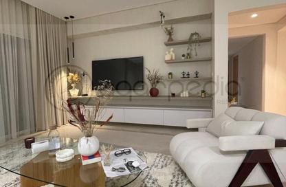 Apartment - 3 Bedrooms - 3 Bathrooms for rent in Mivida - 5th Settlement Compounds - The 5th Settlement - New Cairo City - Cairo Apartment - 3 Bedrooms - 3 Bathrooms for rent in Mivida - 5th Settlement Compounds - The 5th Settlement - New Cairo City - Cairo