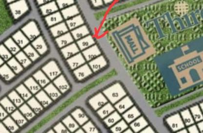 Apartment - 3 Bedrooms - 3 Bathrooms for sale in Bait Alwatan - The 5th Settlement - New Cairo City - Cairo