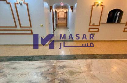 Apartment - 3 Bedrooms - 3 Bathrooms for rent in El Yasmeen 8 - El Yasmeen - New Cairo City - Cairo