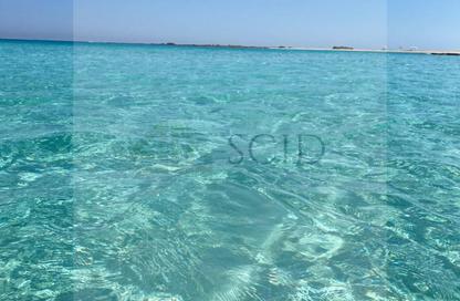 Chalet - 3 - 3 for sale in Silver Sands - Qesm Marsa Matrouh - North Coast