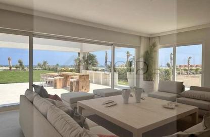 Chalet - 3 - 3 for sale in Silver Sands - Qesm Marsa Matrouh - North Coast