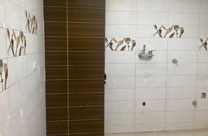 Apartment - 3 Bedrooms - 2 Bathrooms for sale in Hadayek El Ahram - Giza Apartment - 3 Bedrooms - 2 Bathrooms for sale in Hadayek El Ahram - Giza
