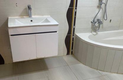Apartment - 3 Bedrooms - 2 Bathrooms for sale in Hadayek El Ahram - Giza Apartment - 3 Bedrooms - 2 Bathrooms for sale in Hadayek El Ahram - Giza