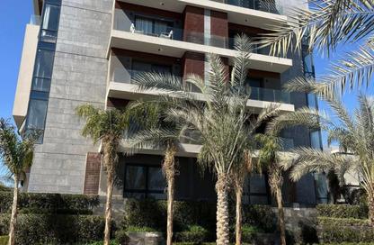 Apartment - 3 Bedrooms - 3 Bathrooms for sale in El Patio Oro - 5th Settlement Compounds - The 5th Settlement - New Cairo City - Cairo