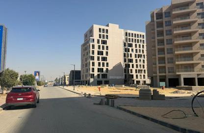 عيادة - استوديو - 2 حمامات للبيع في 205 اركان بالم - كمبوندات الشيخ زايد - الشيخ زايد - الجيزة