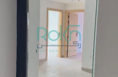 Office Space - 3 Bedrooms - 1 Bathroom for rent in Centro Zayed - Sheikh Zayed Compounds - Sheikh Zayed City - Giza