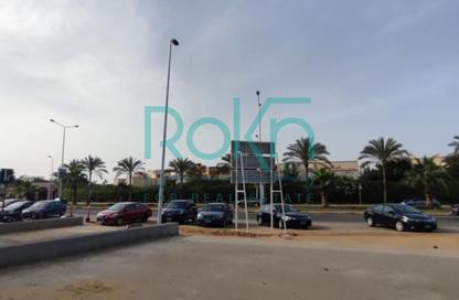 Office Space - 3 Bedrooms - 1 Bathroom for rent in Centro Zayed - Sheikh Zayed Compounds - Sheikh Zayed City - Giza