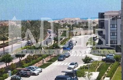 شاليه - 2 غرف نوم - 2 حمامات للايجار في مراسي - سيدي عبد الرحمن - الساحل الشمالي
