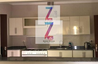 Villa - 5 Bedrooms - 4 Bathrooms for rent in Amwaj - Sidi Abdel Rahman - North Coast