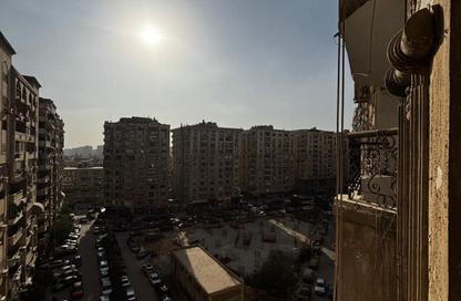 Apartment - 2 Bedrooms - 2 Bathrooms for sale in Zahraa El Maadi - Hay El Maadi - Cairo