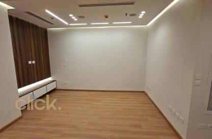 Office Space - Studio - 2 Bathrooms for rent in District 5 - 5th Settlement Compounds - The 5th Settlement - New Cairo City - Cairo