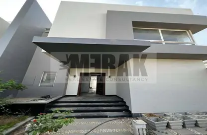 Townhouse - 4 Bedrooms - 4 Bathrooms for sale in Hyde Park - New Cairo City - Cairo