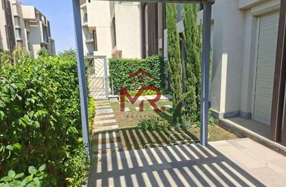 Apartment - 2 Bedrooms - 3 Bathrooms for rent in Eastown - 5th Settlement Compounds - The 5th Settlement - New Cairo City - Cairo