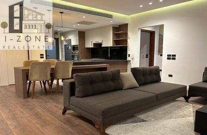 Apartment - 2 Bedrooms - 2 Bathrooms for rent in Lake View Residence - 5th Settlement Compounds - The 5th Settlement - New Cairo City - Cairo Apartment - 2 Bedrooms - 2 Bathrooms for rent in Lake View Residence - 5th Settlement Compounds - The 5th Settlement - New Cairo City - Cairo