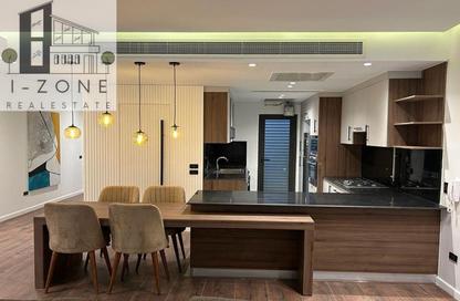 Apartment - 2 Bedrooms - 2 Bathrooms for rent in Lake View Residence - 5th Settlement Compounds - The 5th Settlement - New Cairo City - Cairo Apartment - 2 Bedrooms - 2 Bathrooms for rent in Lake View Residence - 5th Settlement Compounds - The 5th Settlement - New Cairo City - Cairo