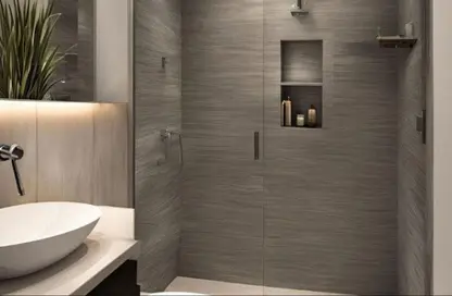 شقة - 3 غرف نوم - 2 حمامات للبيع في ذا ايكون ريزيدنس - كمبوندات التجمع الخامس - التجمع الخامس - مدينة القاهرة الجديدة - القاهرة