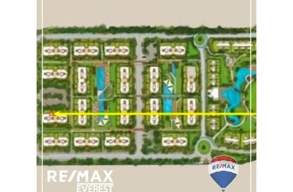 Apartment - 1 Bedroom - 1 Bathroom for sale in Lugar - New Zayed City - Sheikh Zayed City - Giza
