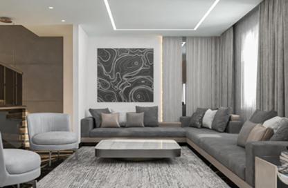 شقة - 3 غرف نوم - 2 حمامات للبيع في شارع دريم لاند - دريم لاند - طريق الواحات - مدينة 6 أكتوبر - الجيزة