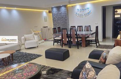 (بنتهاوس  (روف - 4 غرف نوم - 4 حمامات للبيع في جايد ريزيدنس - كمبوندات التجمع الخامس - التجمع الخامس - مدينة القاهرة الجديدة - القاهرة