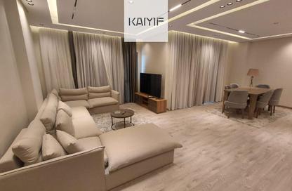 Apartment - 2 Bedrooms - 3 Bathrooms for rent in Villette - 5th Settlement Compounds - The 5th Settlement - New Cairo City - Cairo Apartment - 2 Bedrooms - 3 Bathrooms for rent in Villette - 5th Settlement Compounds - The 5th Settlement - New Cairo City - Cairo