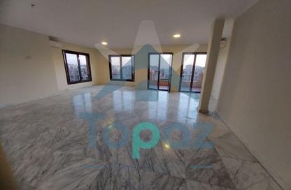 Apartment - 3 Bedrooms - 4 Bathrooms for rent in Casa - Sheikh Zayed Compounds - Sheikh Zayed City - Giza